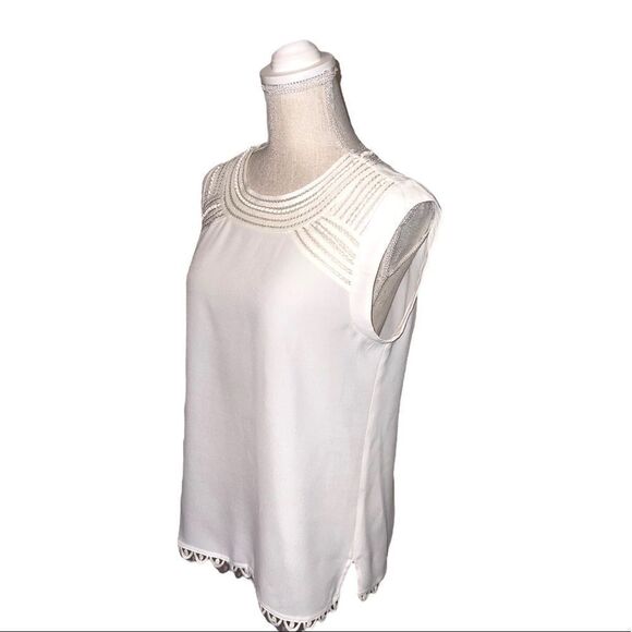 Anthropologie Meadow Rue Sanna Blouse - Picture 8 of 15